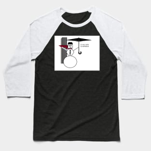 summer Baseball T-Shirt